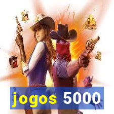 jogos 5000